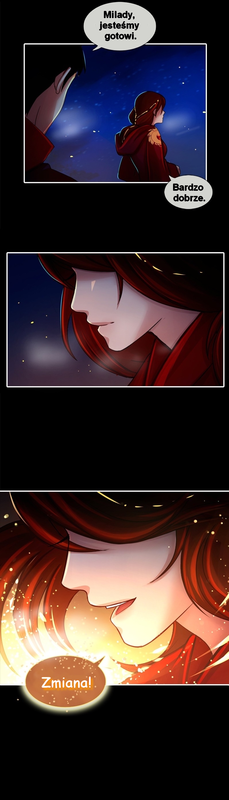 SubZero Vol. 1 Ch. 1 第40页