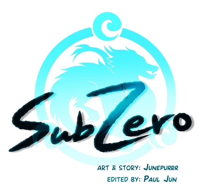 SubZero Vol. 1 Ch. 1 第45页