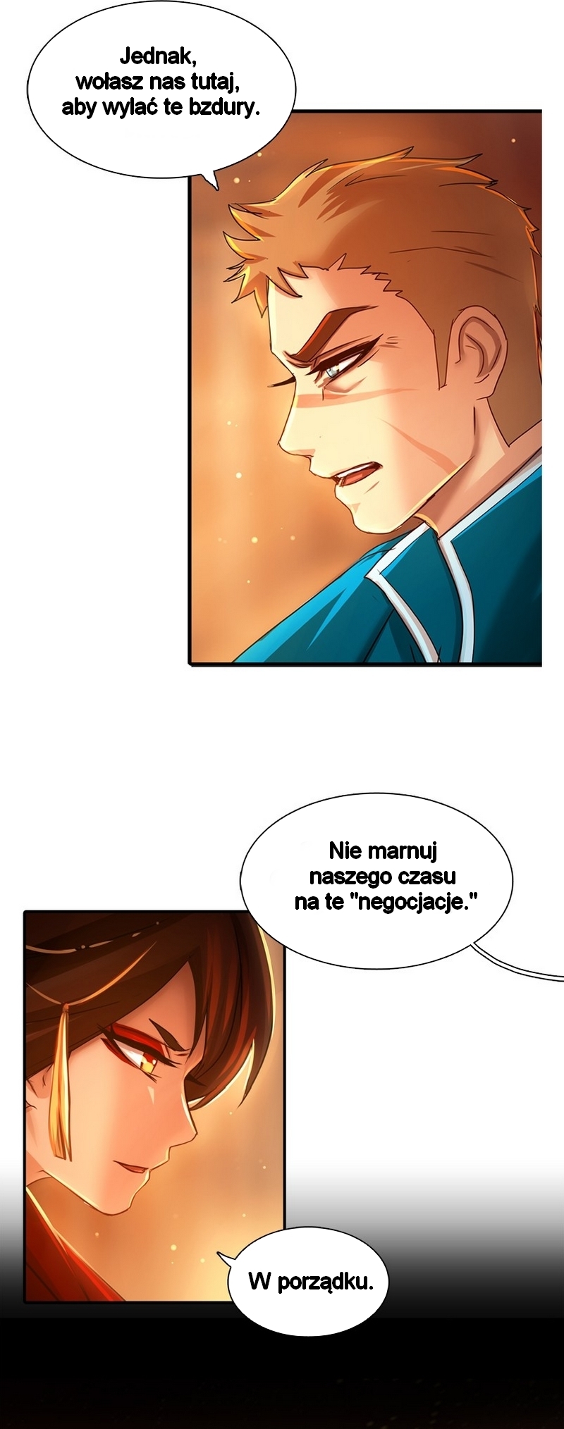 SubZero Vol. 1 Ch. 1 第8页