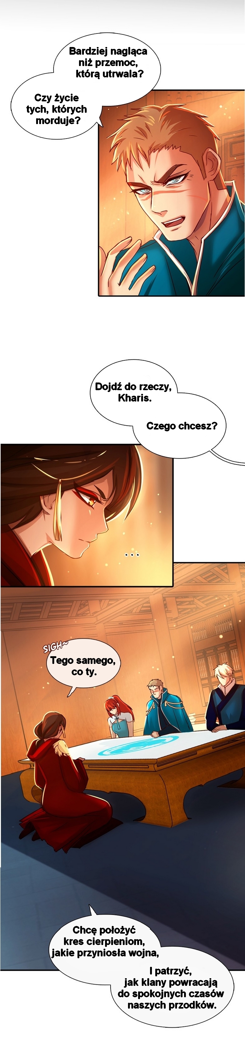 SubZero Vol. 1 Ch. 1 第10页