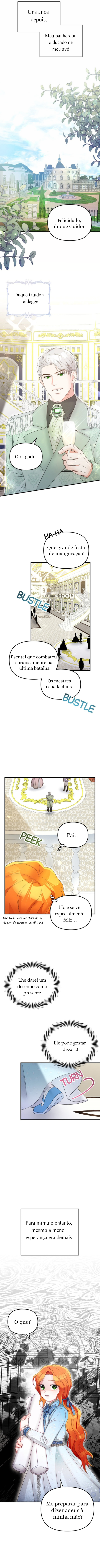 To Those Who Long for My Destruction Vol. 1 Ch. 1 第11页