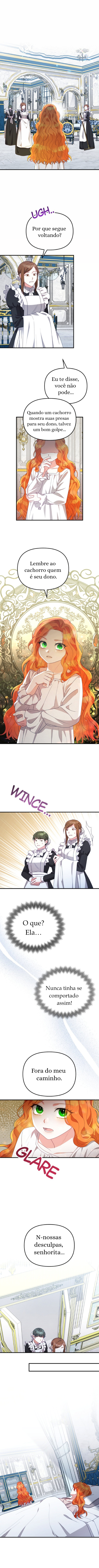 To Those Who Long for My Destruction Vol. 1 Ch. 1 第15页