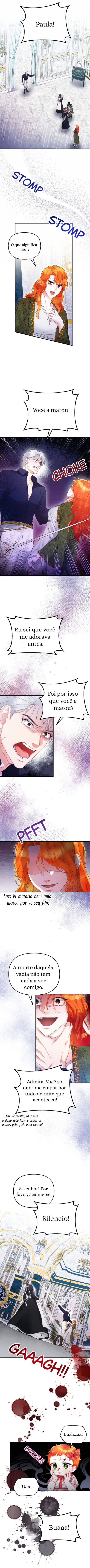 To Those Who Long for My Destruction 第8页