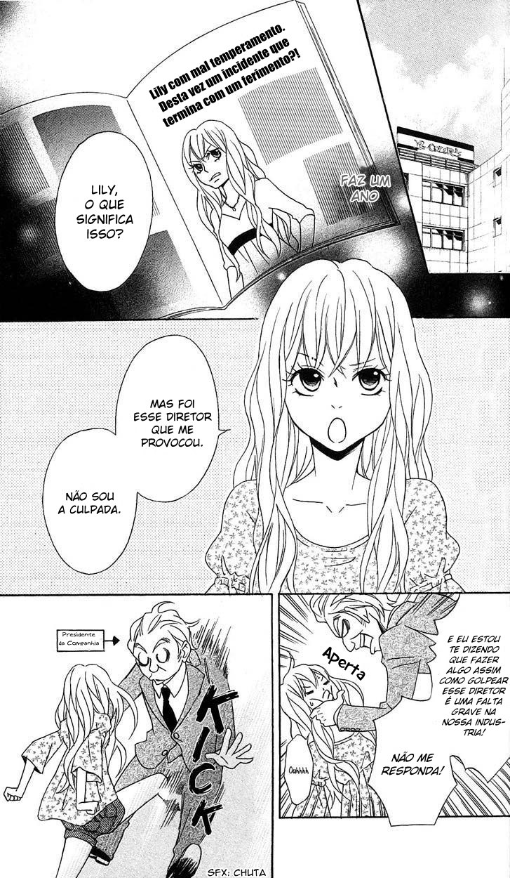 Tokyo Rock Boy Tokyo Rock Shoujo 第3页