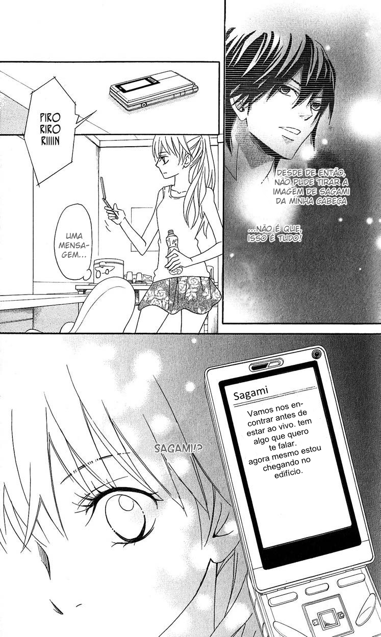 Tokyo Rock Boy Tokyo Rock Shoujo 第31页