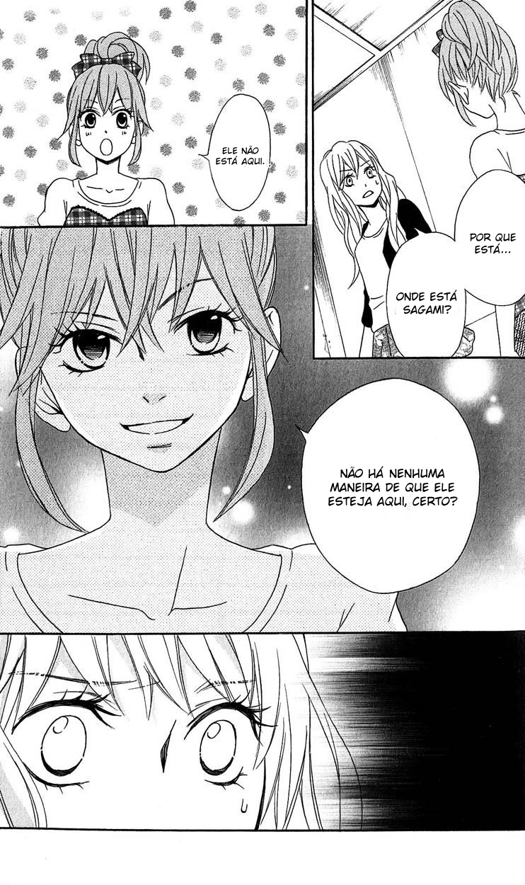 Tokyo Rock Boy Tokyo Rock Shoujo 第33页