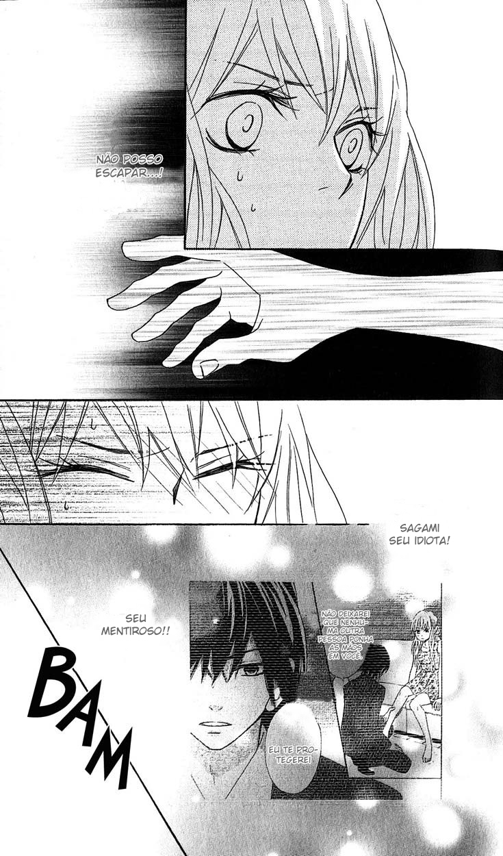 Tokyo Rock Boy Tokyo Rock Shoujo 第35页