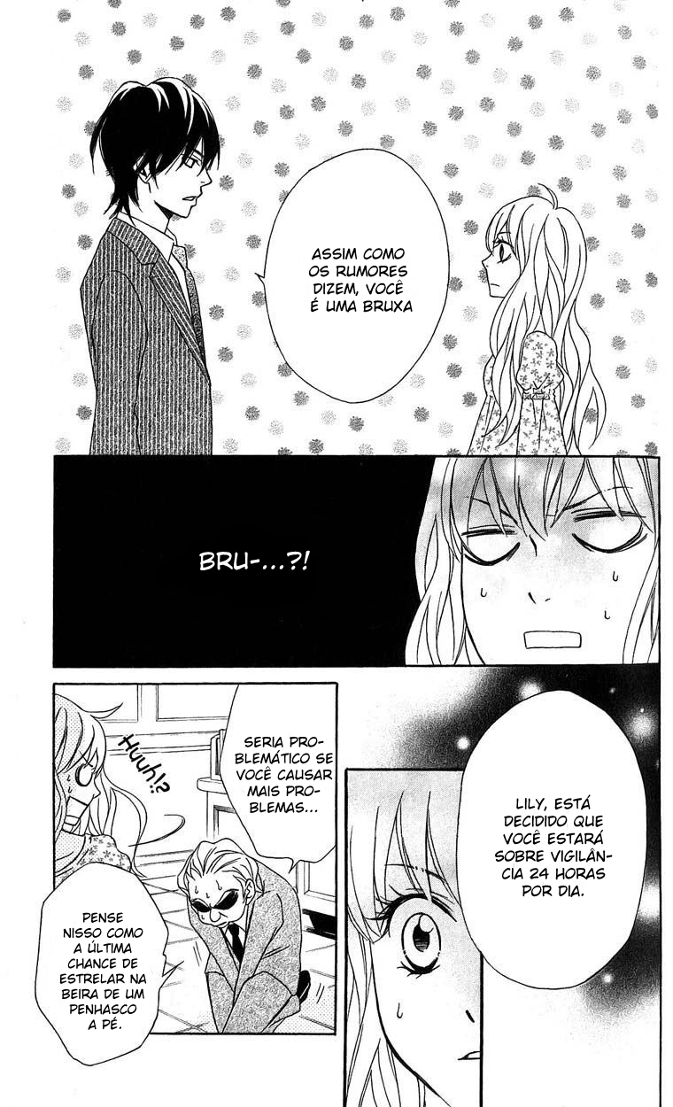 Tokyo Rock Boy Tokyo Rock Shoujo 第5页