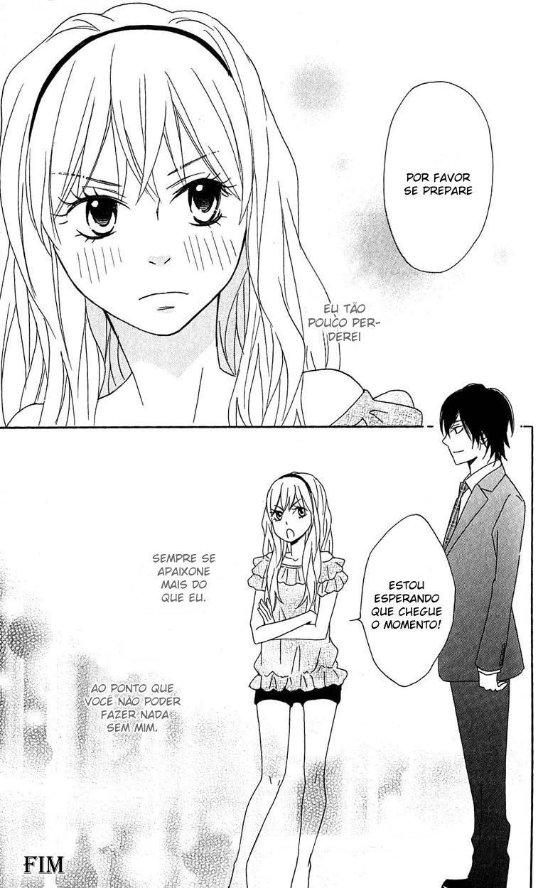 Tokyo Rock Boy Tokyo Rock Shoujo 第45页