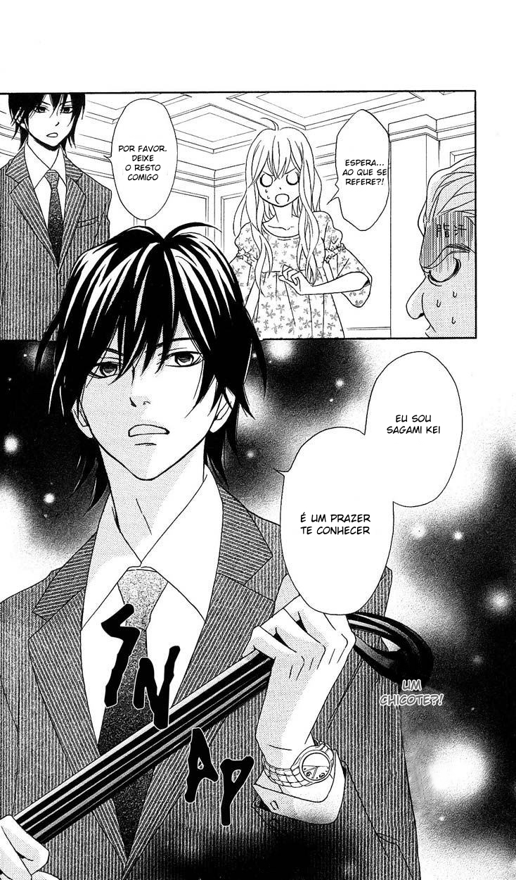Tokyo Rock Boy Tokyo Rock Shoujo 第6页