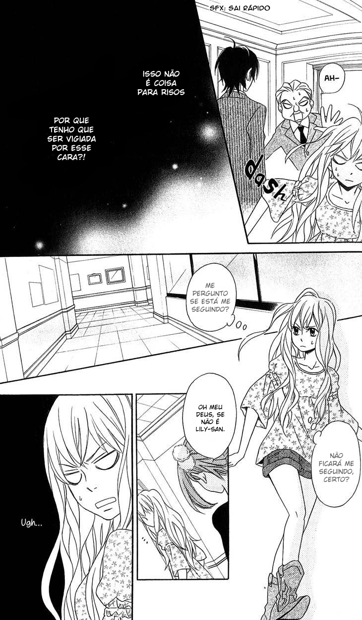 Tokyo Rock Boy Tokyo Rock Shoujo 第7页
