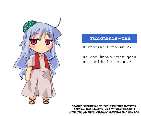 Afghanistan Great Game 第5页