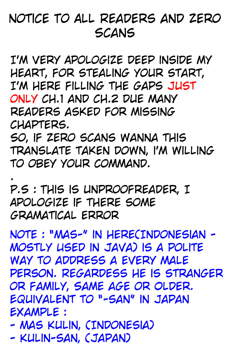 Overly Handsome A Handsome Person 第16页