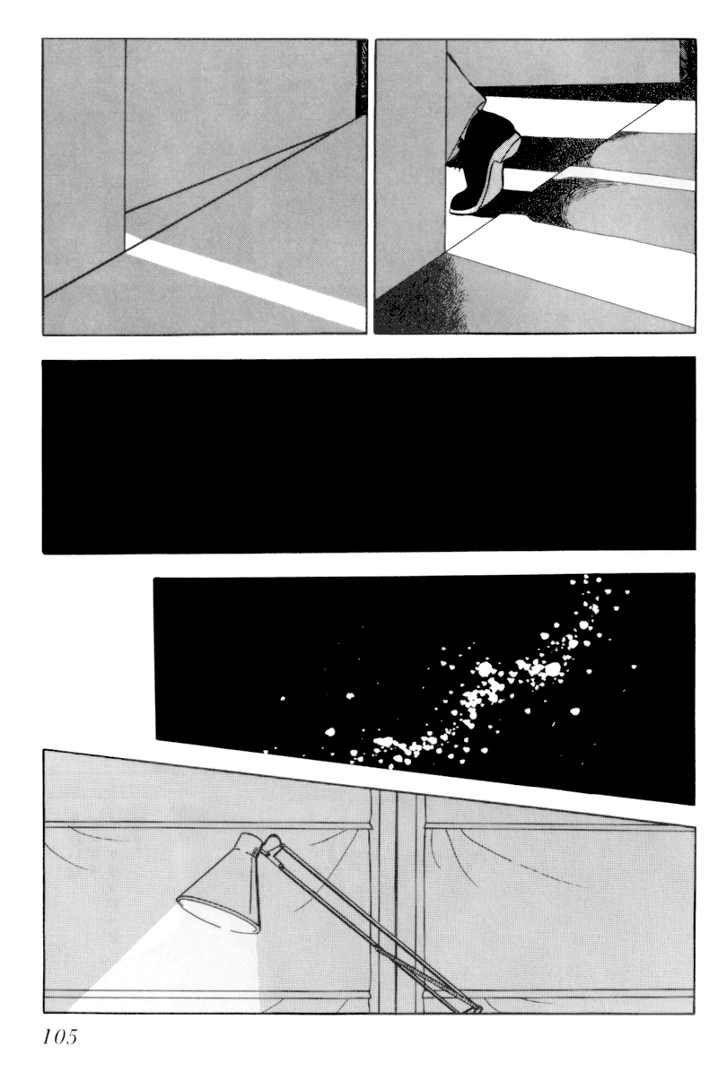 Sleeping (Male) Beauty Vol. 1 Ch. 3 第18页