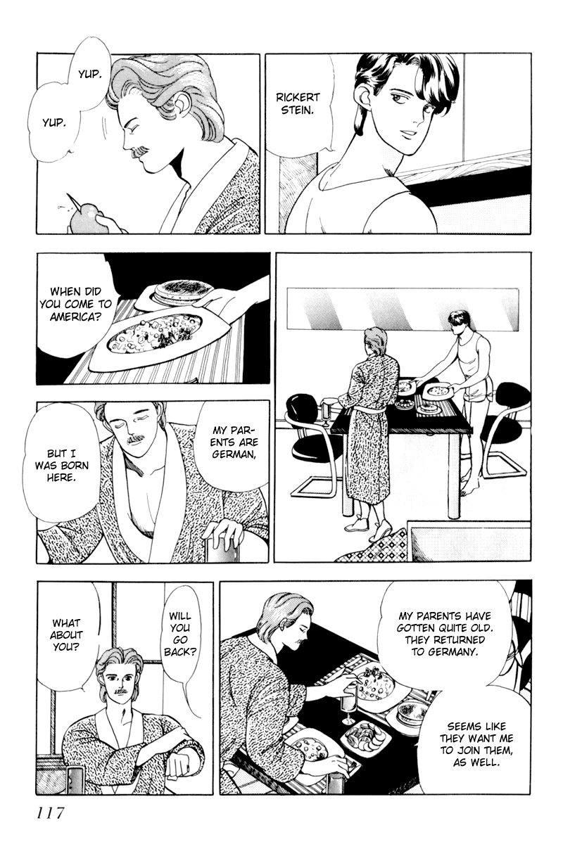 Sleeping (Male) Beauty Vol. 1 Ch. 3 第30页