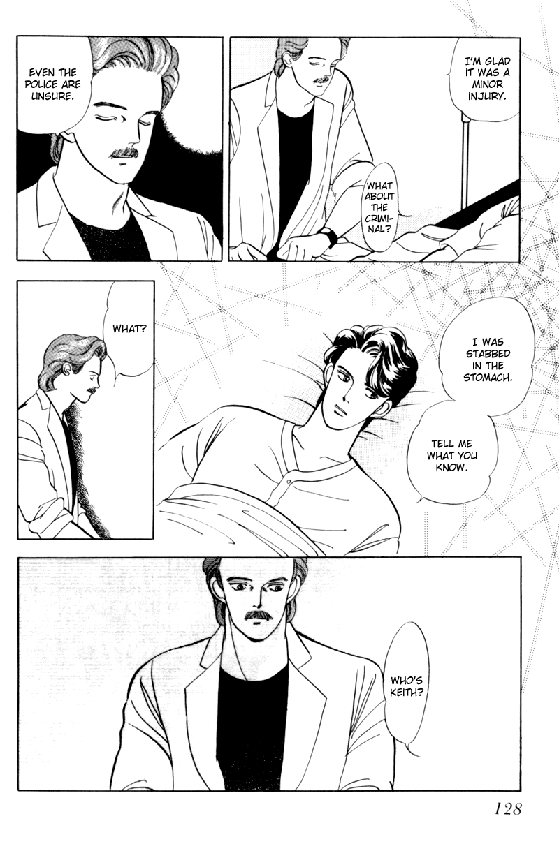 Sleeping (Male) Beauty Vol. 1 Ch. 3 第41页