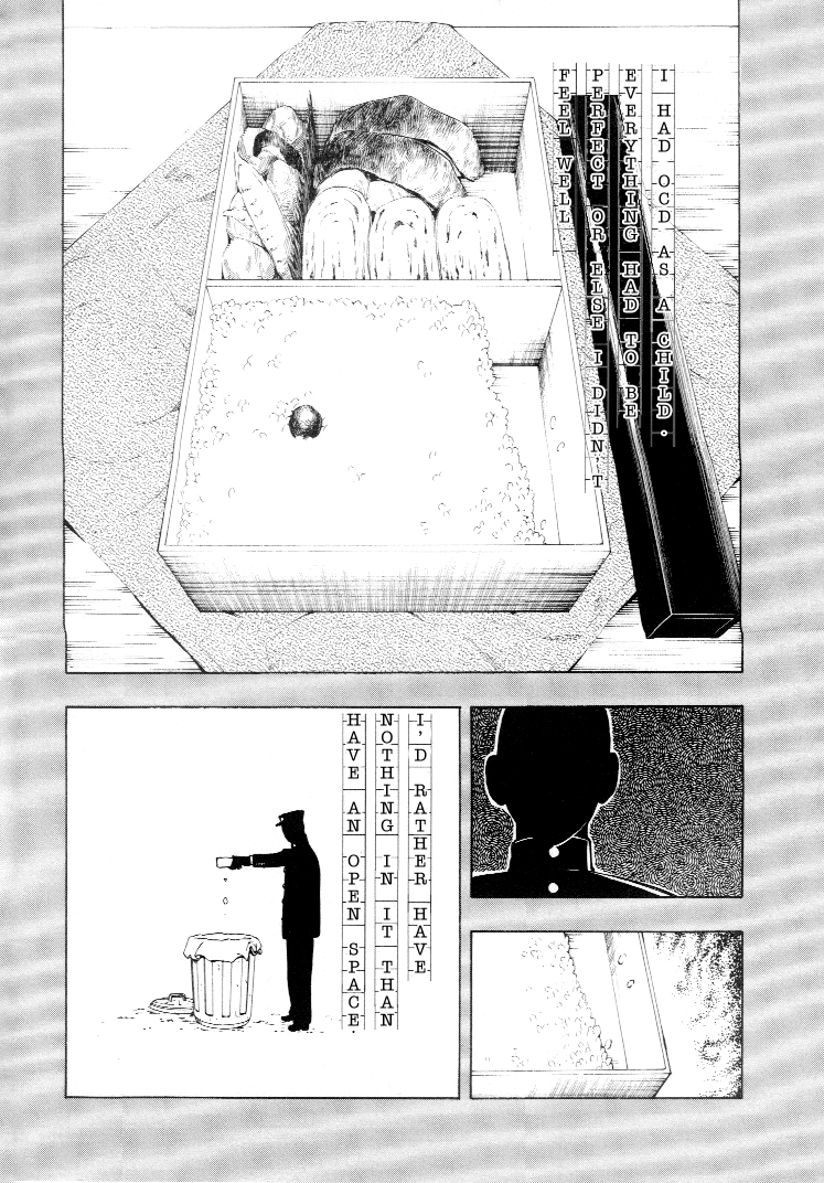 Mouryou no Hako Vol. 2 Ch. 3 第113页