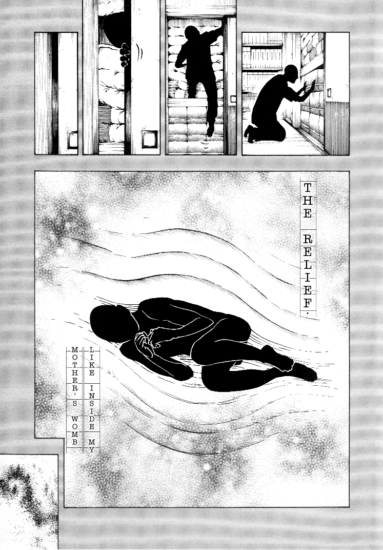 Mouryou no Hako Vol. 2 Ch. 3 第118页