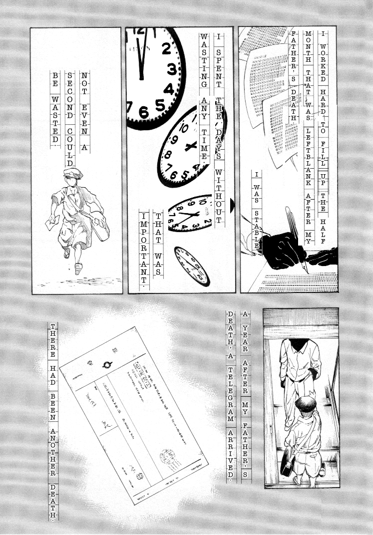 Mouryou no Hako Vol. 2 Ch. 3 第122页