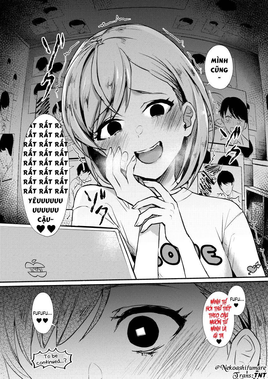 Omoi Ai Monopolize 第6页