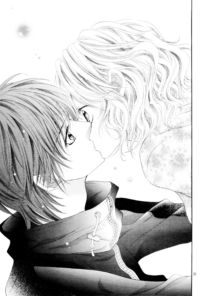 Seifuku de Vanilla Kiss Vol. 1 Ch. 5 第34页