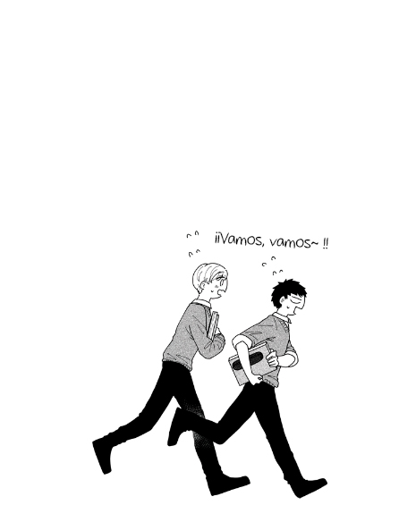 Nonke to Gachi no Osananajimi Ch. 2 第19页