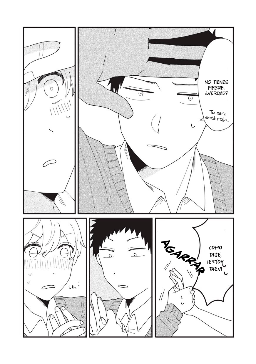 Nonke to Gachi no Osananajimi Ch. 2 第7页