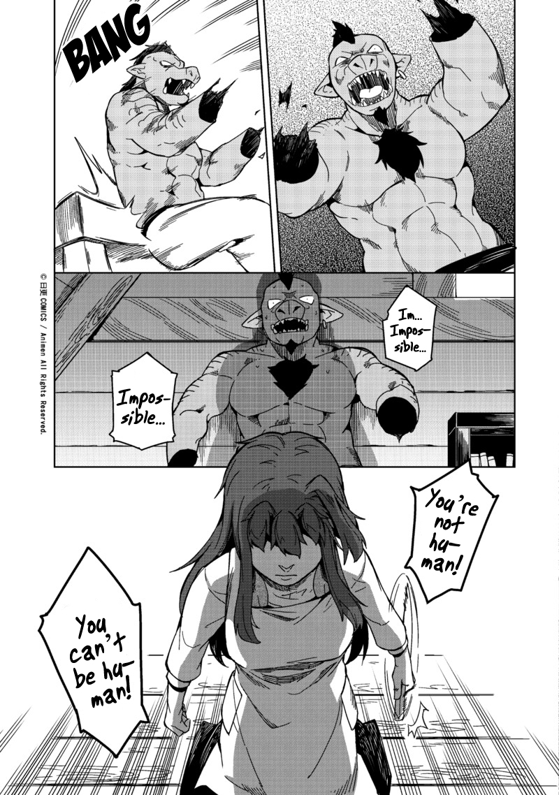 Retired Heroes An Ordinary Family 第40页