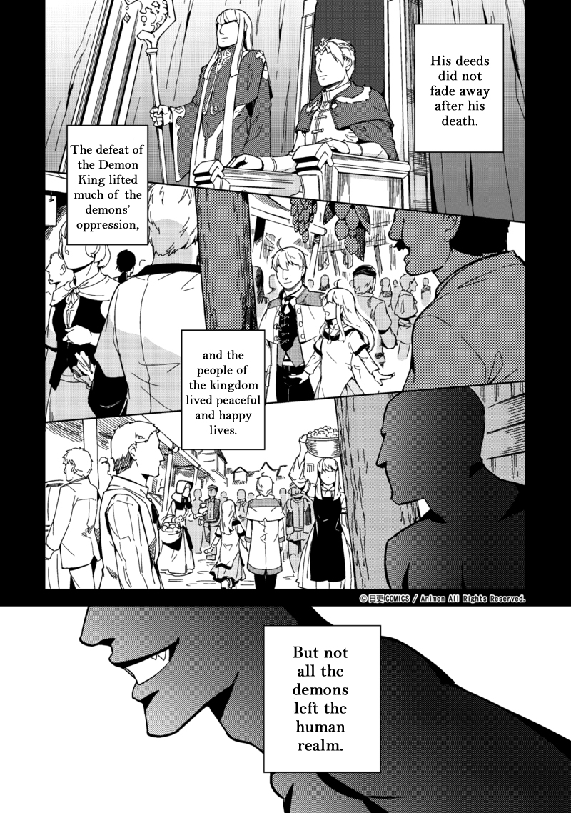 Retired Heroes 第5页