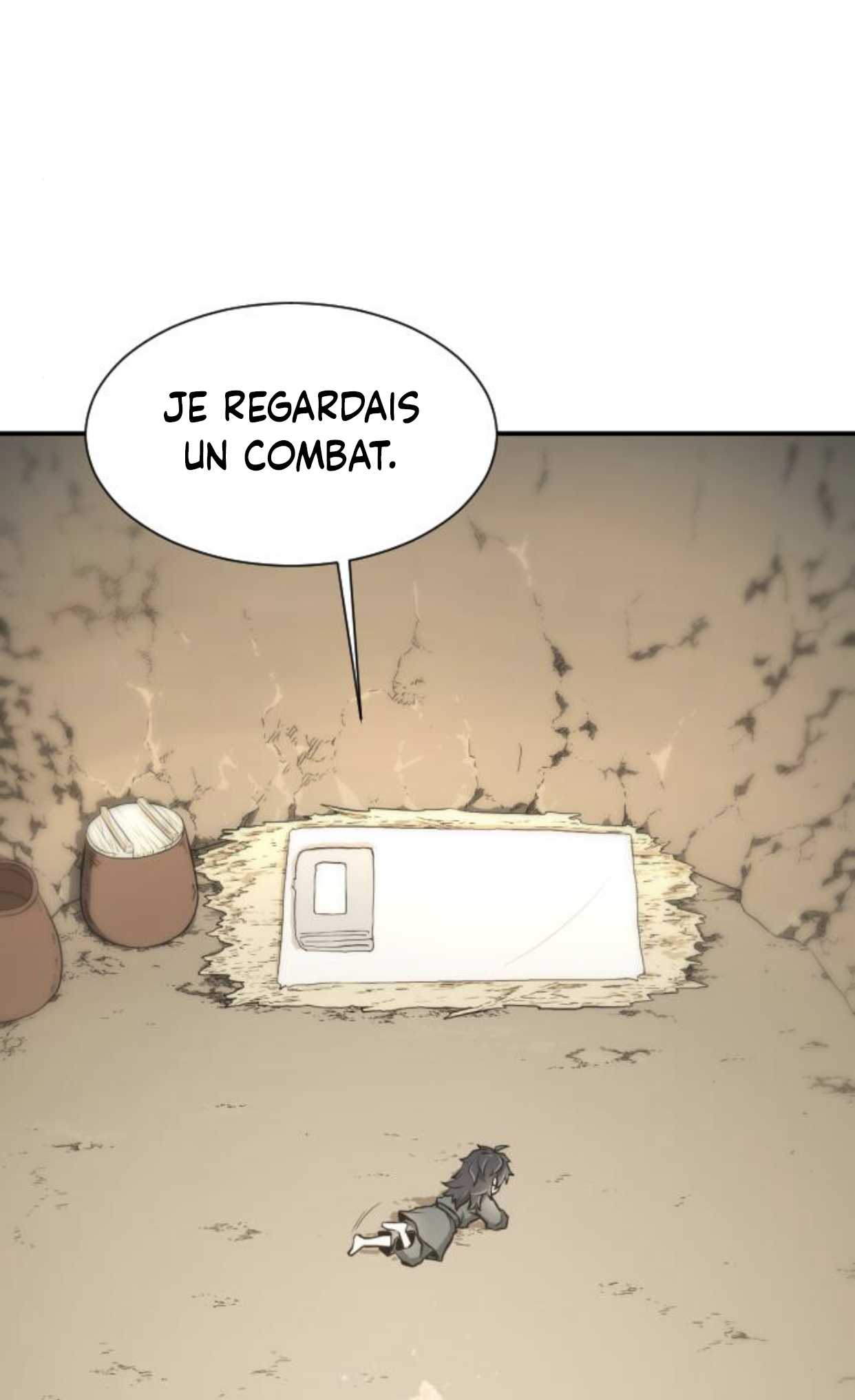 A Blade at a Time Ch. 4 第11页