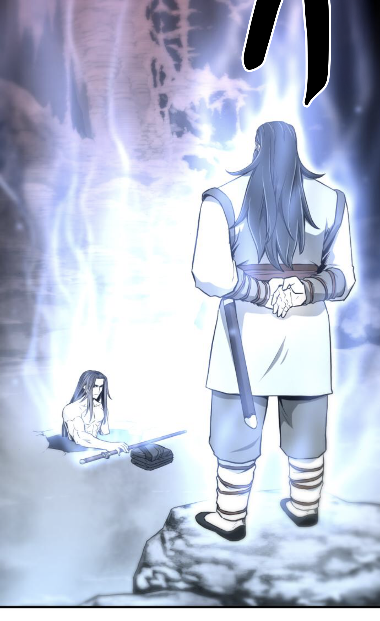 A Blade at a Time Ch. 4 第105页