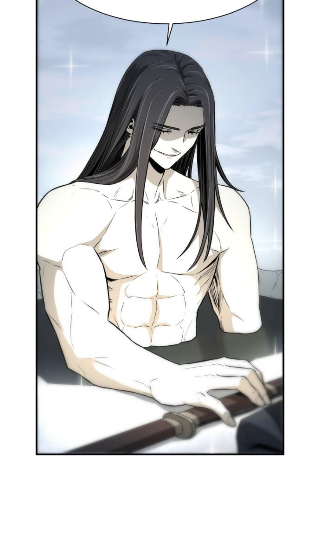 A Blade at a Time Ch. 4 第107页