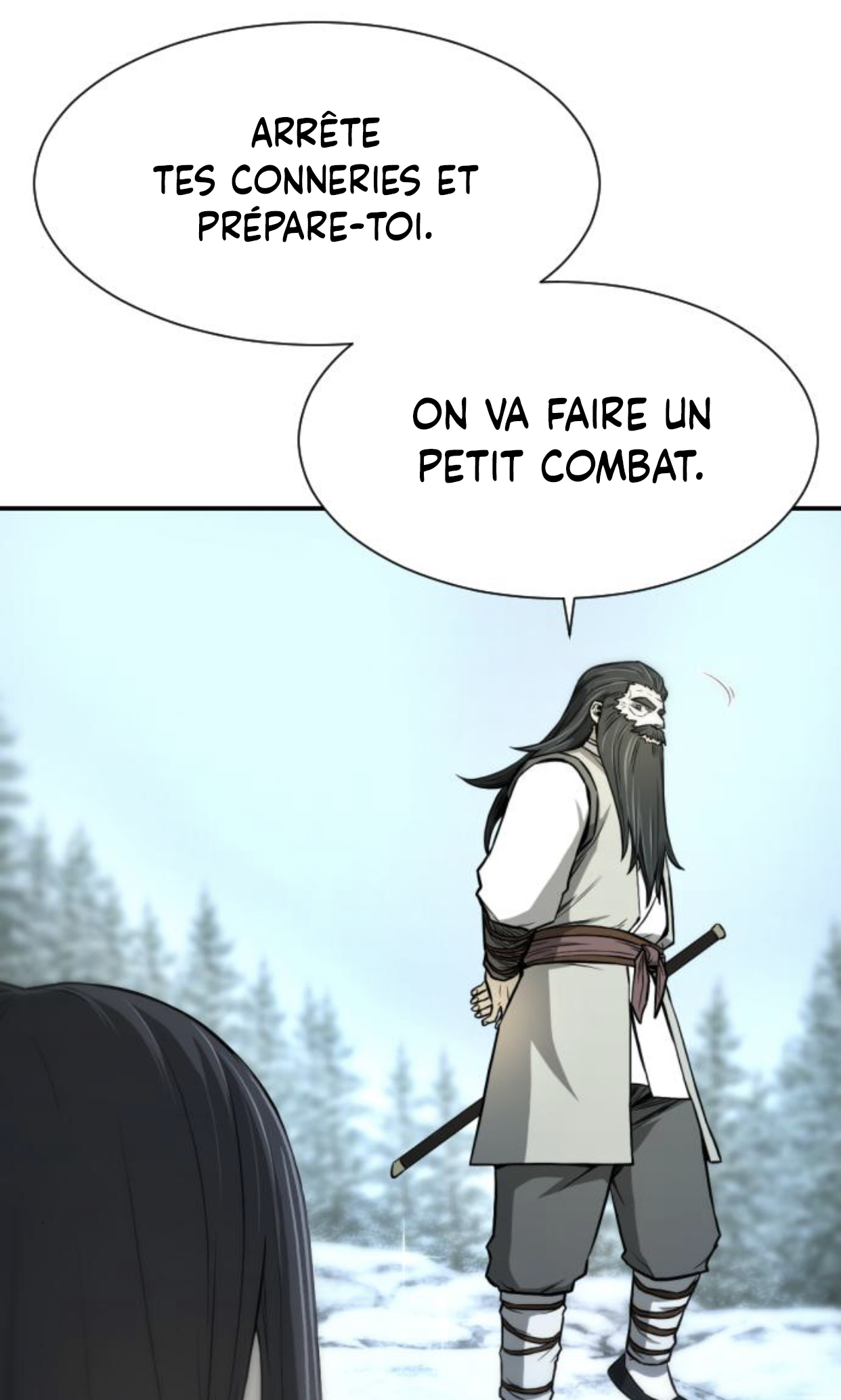 A Blade at a Time Ch. 4 第108页