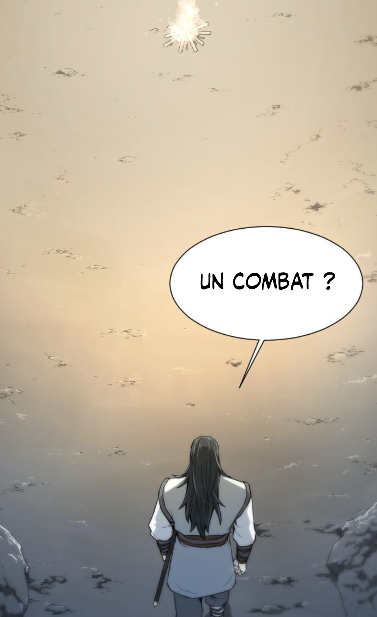 A Blade at a Time Ch. 4 第12页