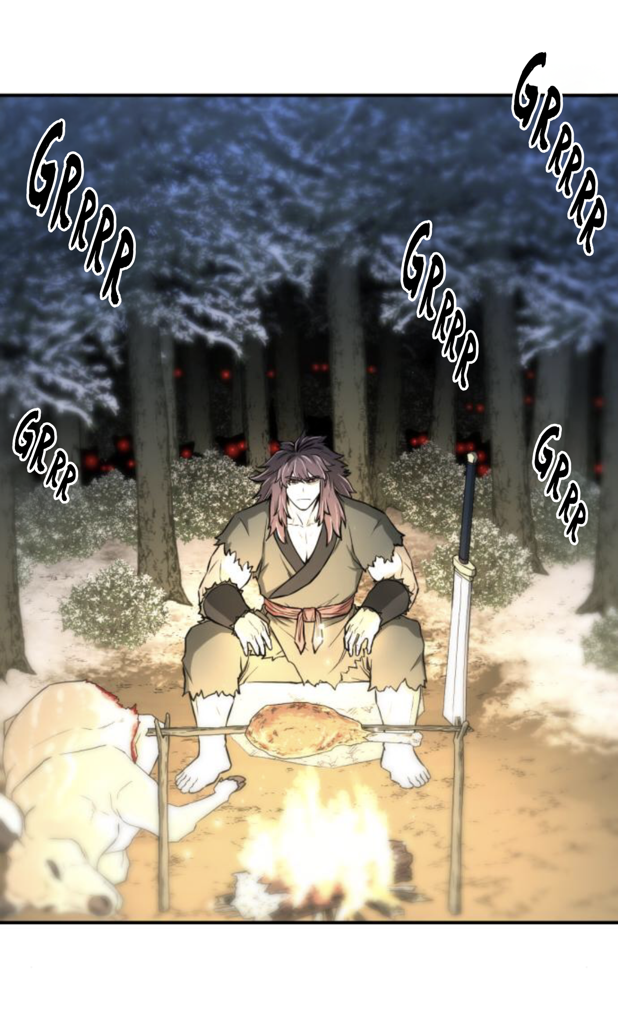A Blade at a Time Ch. 4 第117页