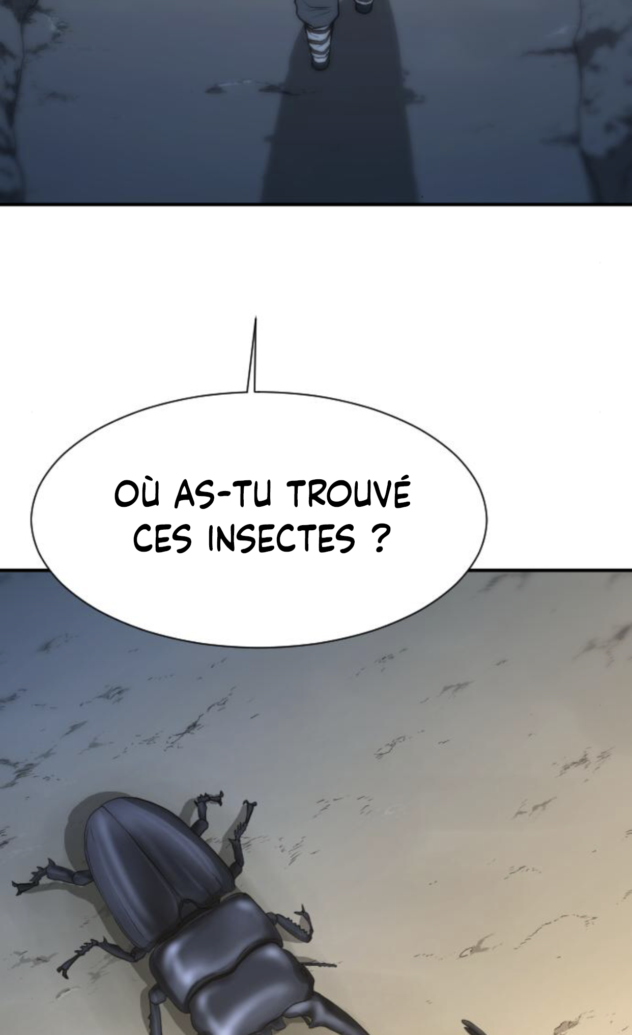 A Blade at a Time Ch. 4 第13页