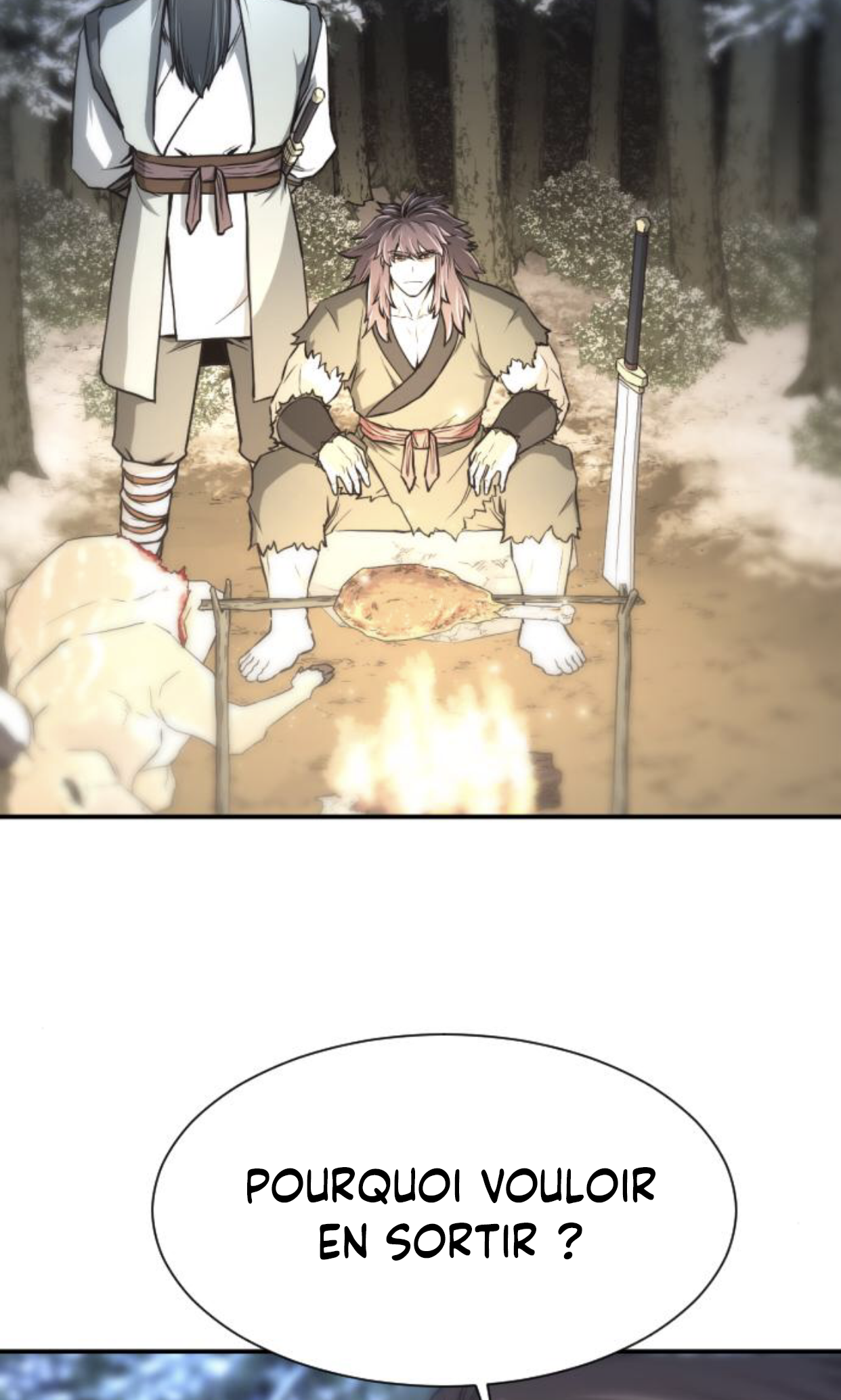 A Blade at a Time Ch. 4 第121页