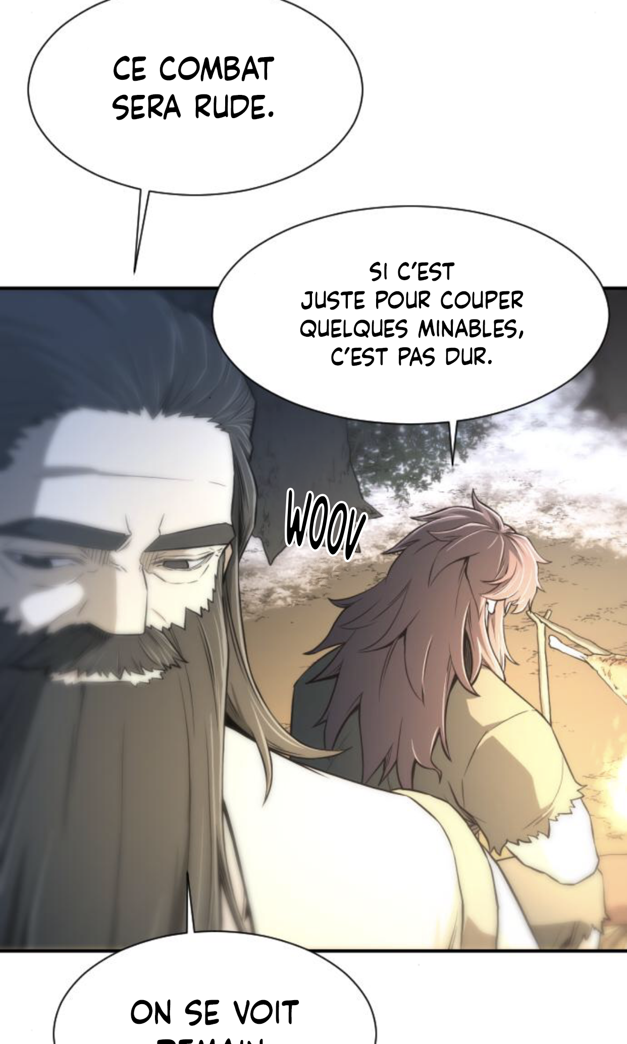 A Blade at a Time Ch. 4 第125页