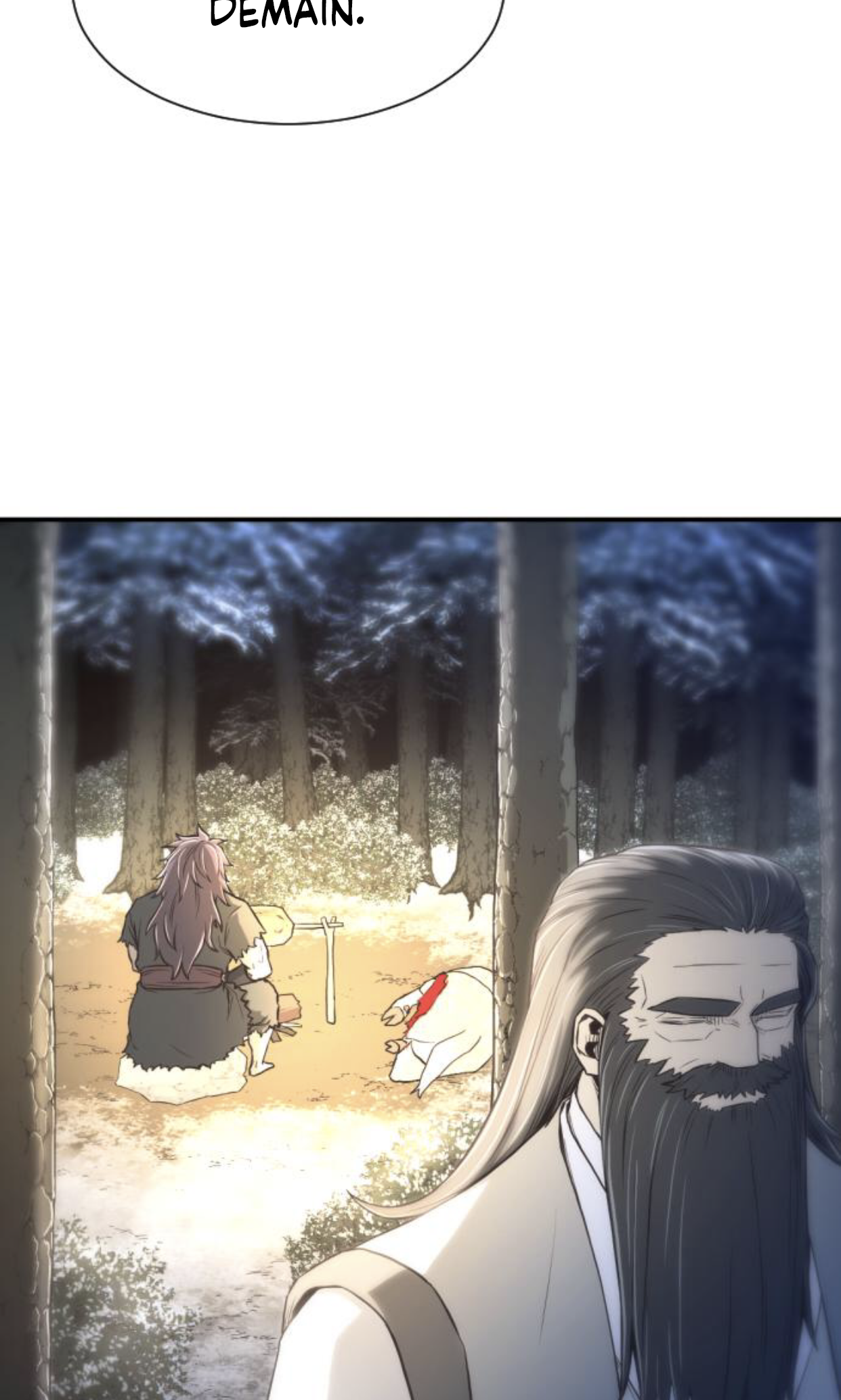 A Blade at a Time Ch. 4 第126页