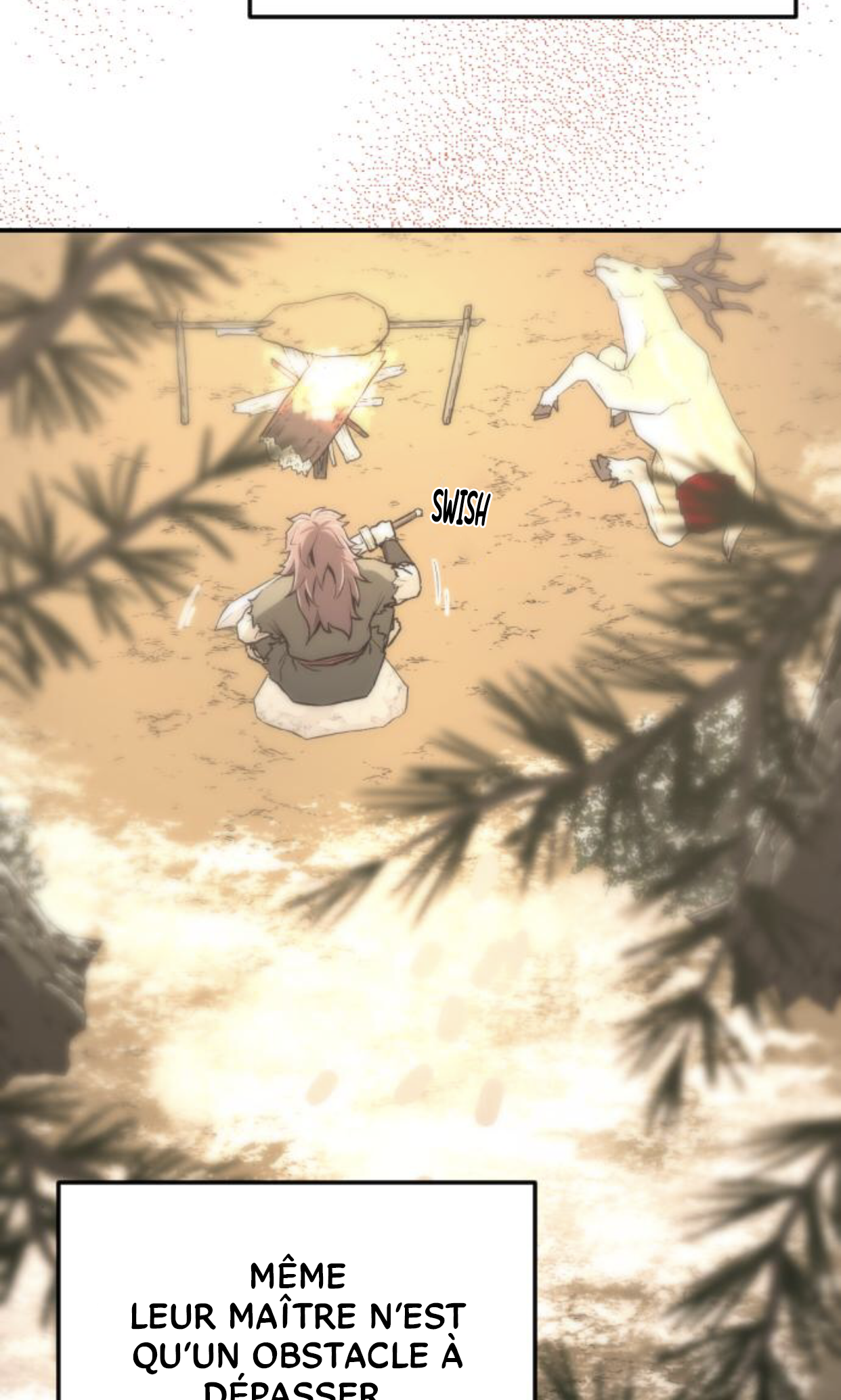 A Blade at a Time Ch. 4 第130页