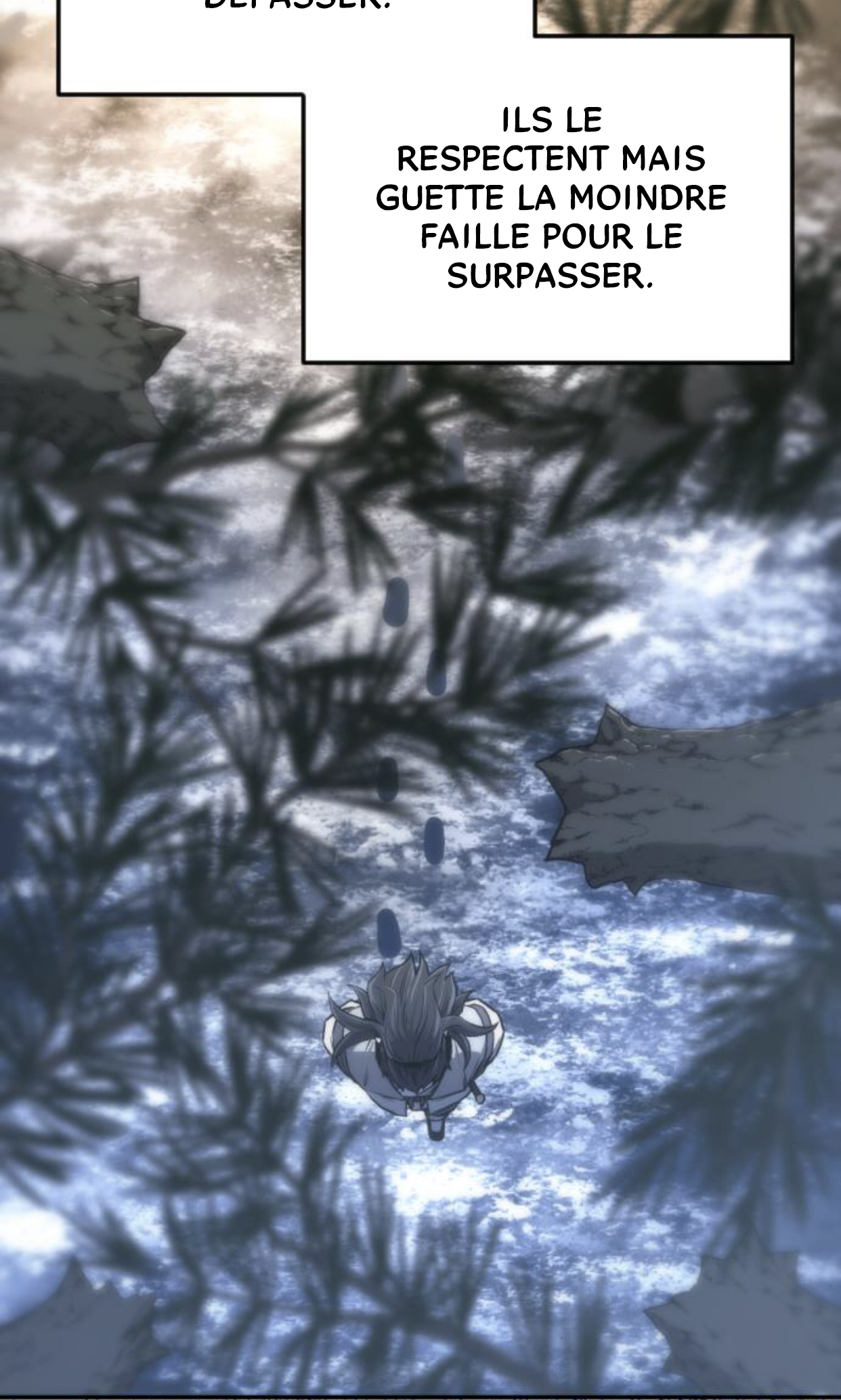 A Blade at a Time Ch. 4 第131页