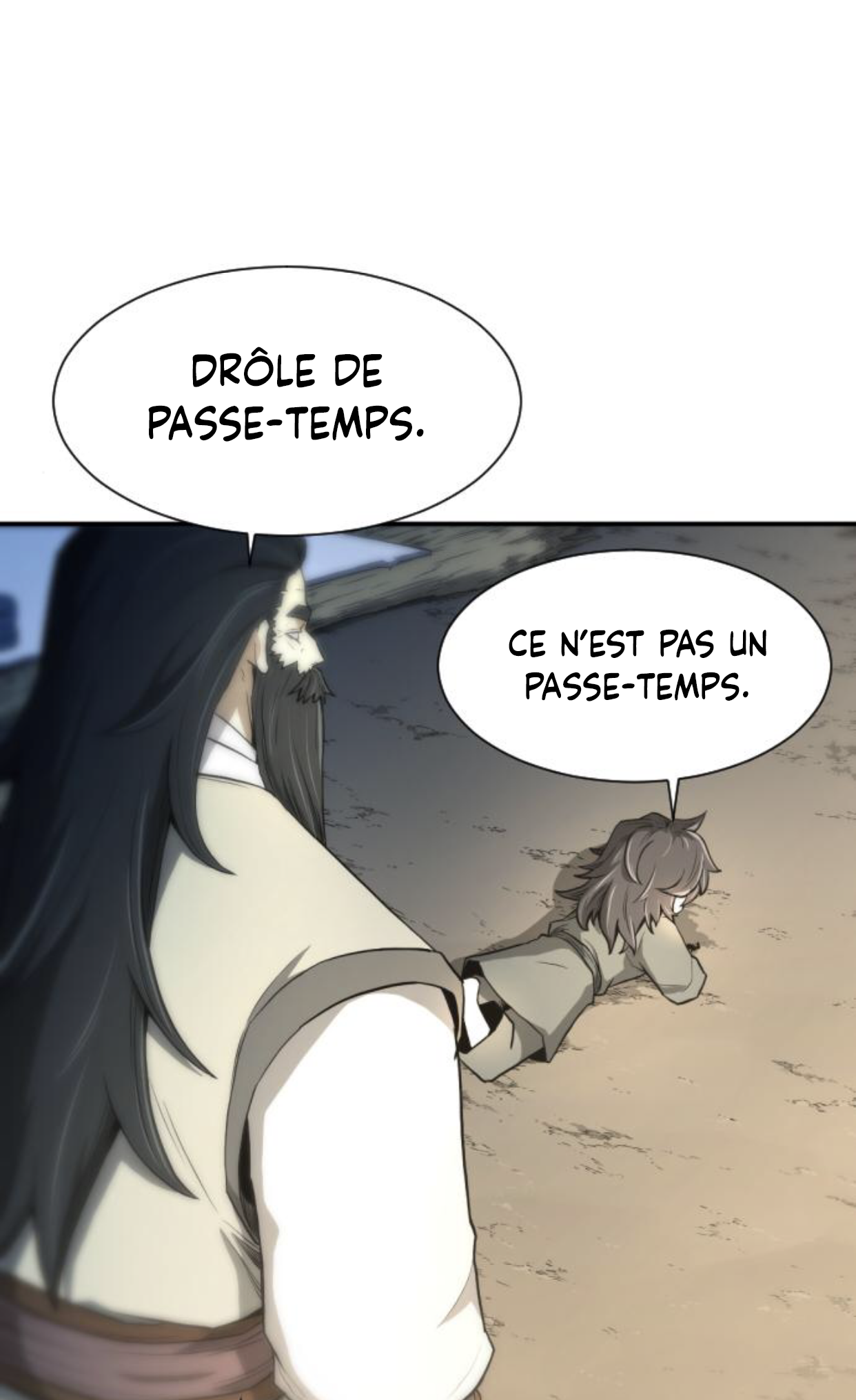 A Blade at a Time Ch. 4 第15页