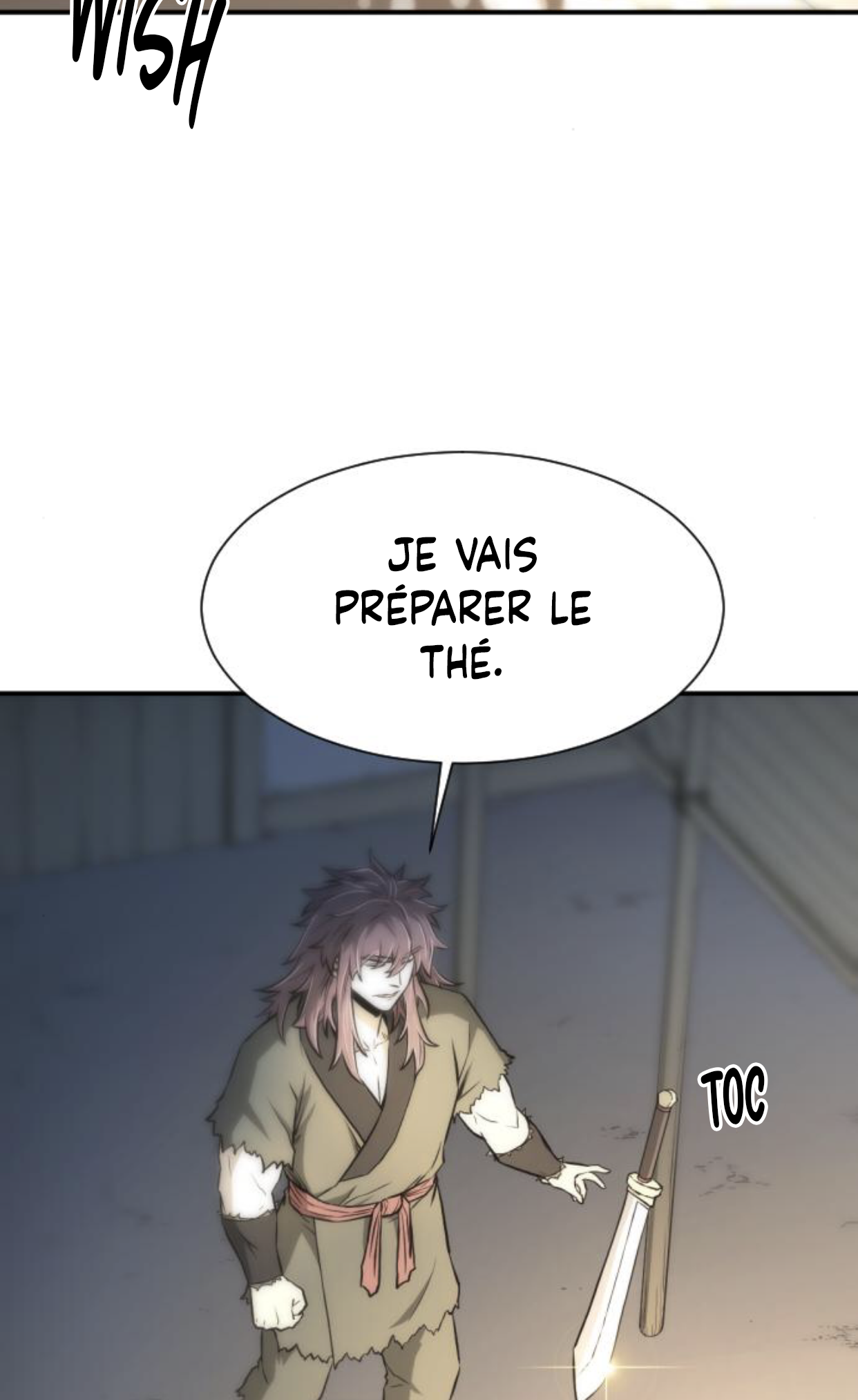 A Blade at a Time Ch. 4 第145页