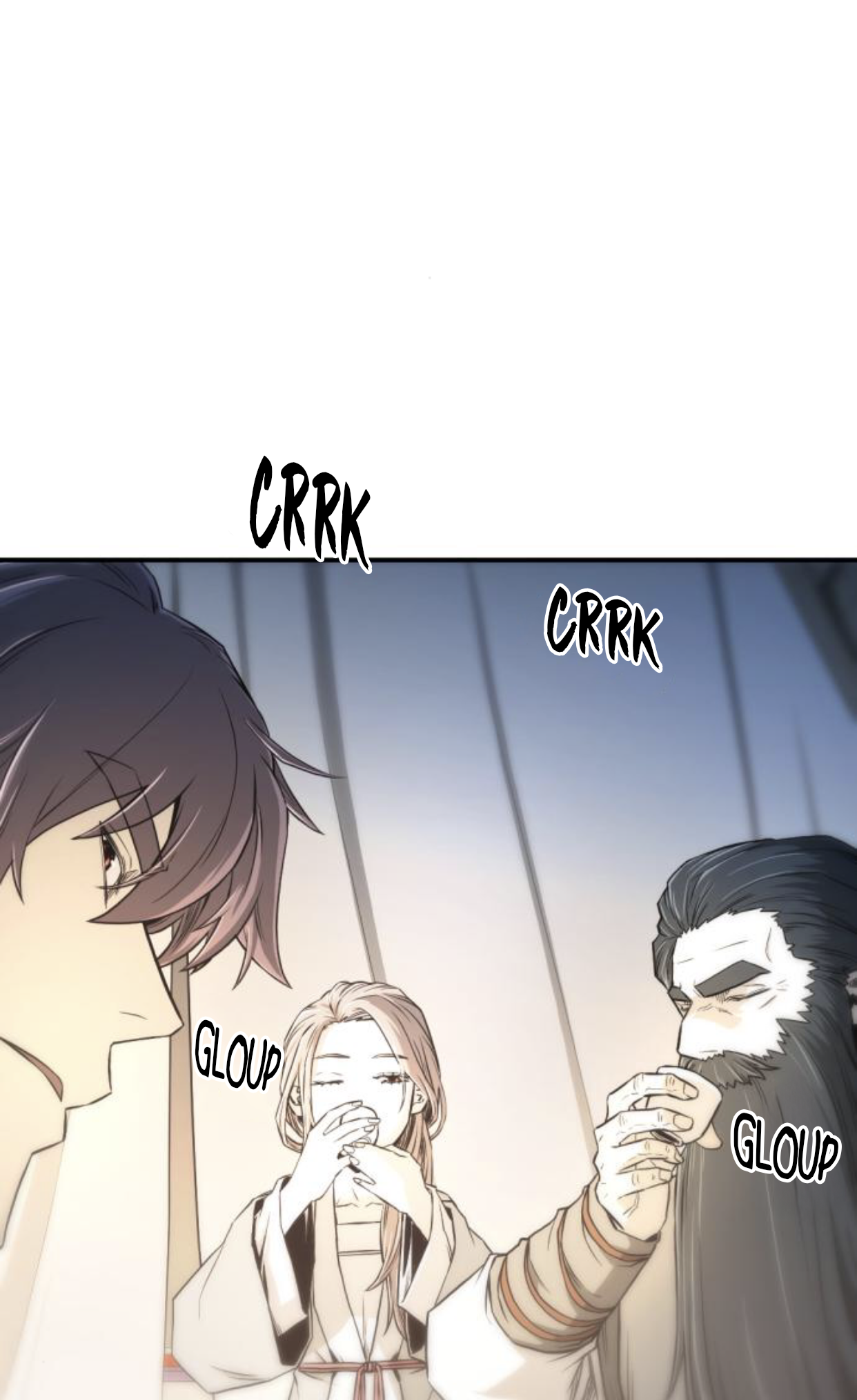 A Blade at a Time Ch. 4 第150页