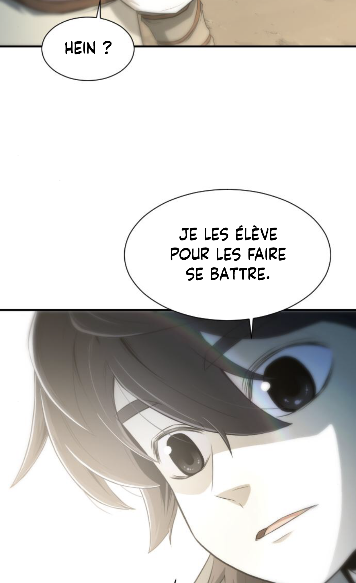 A Blade at a Time Ch. 4 第16页