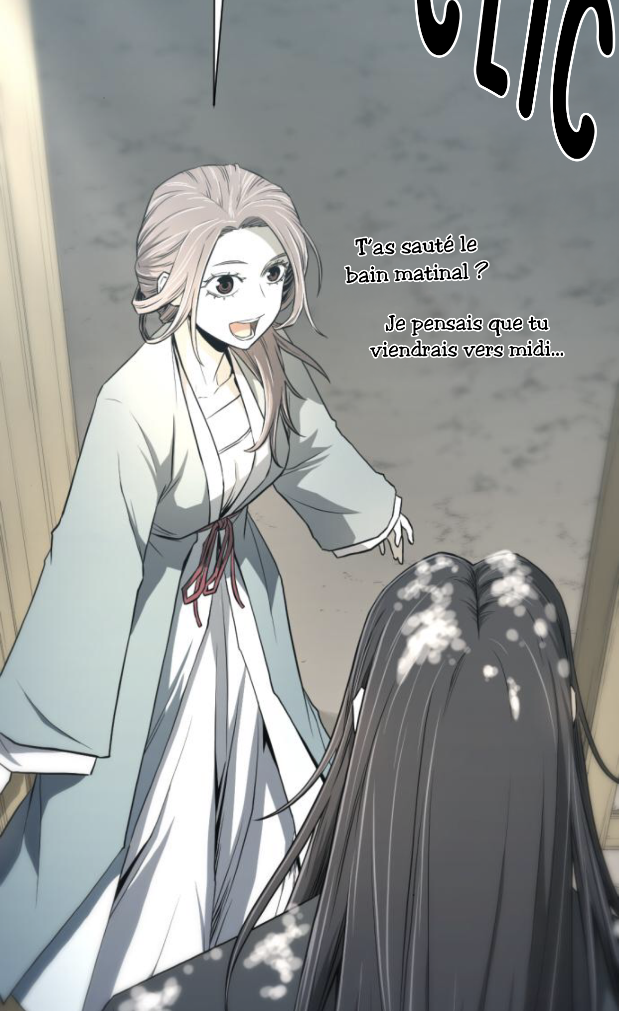 A Blade at a Time Ch. 4 第154页