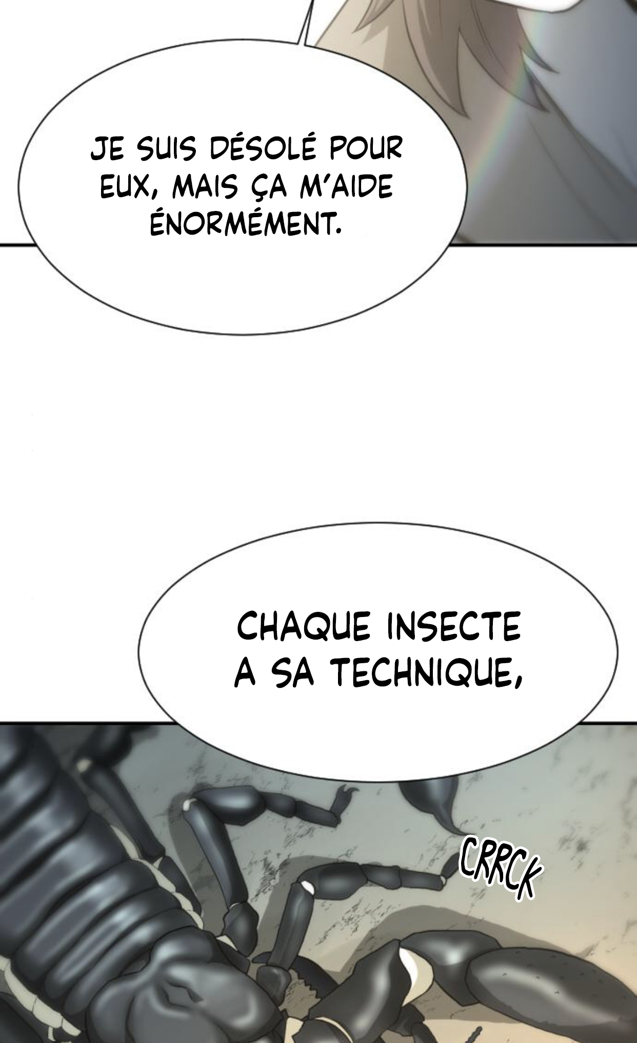 A Blade at a Time Ch. 4 第17页