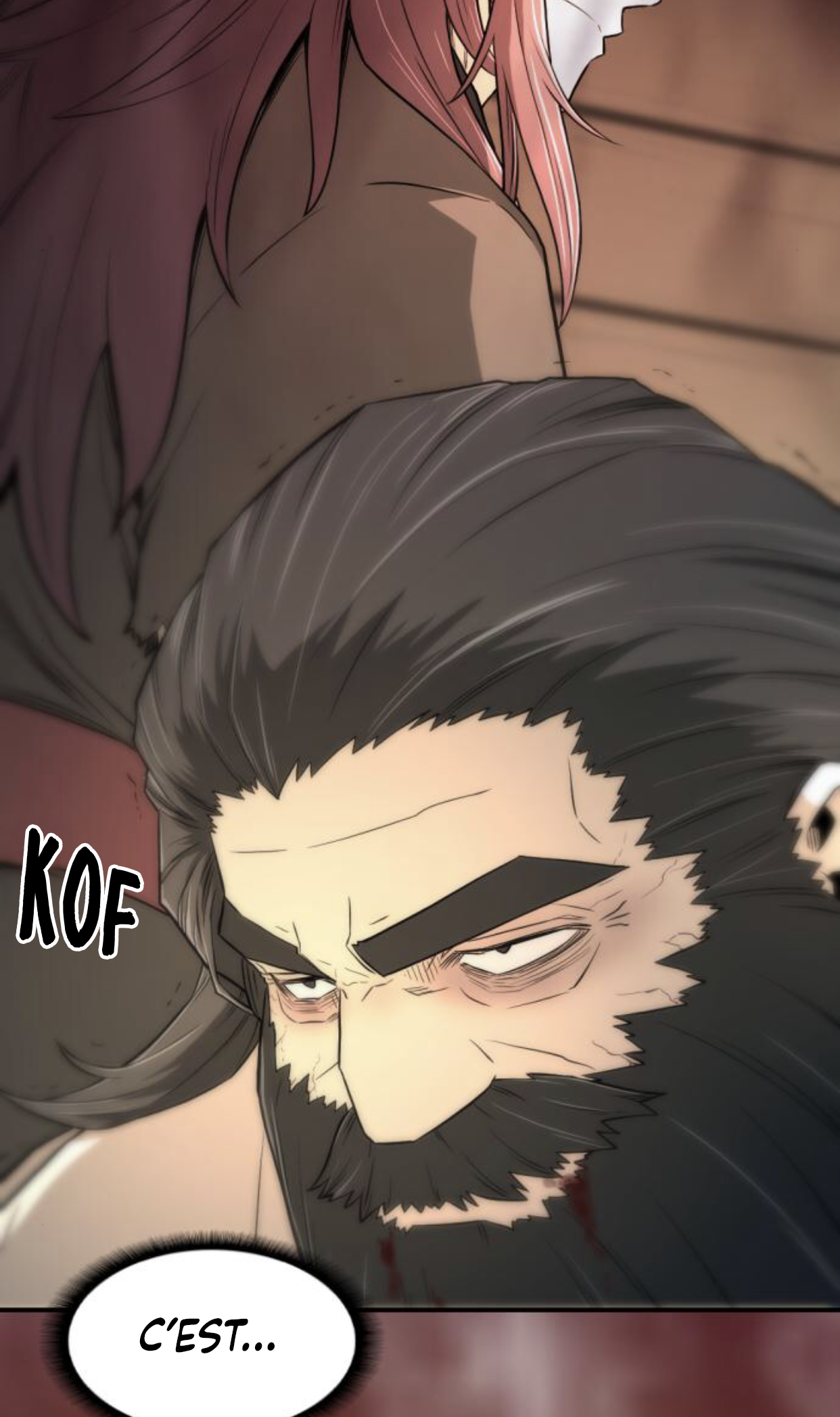 A Blade at a Time Ch. 4 第164页