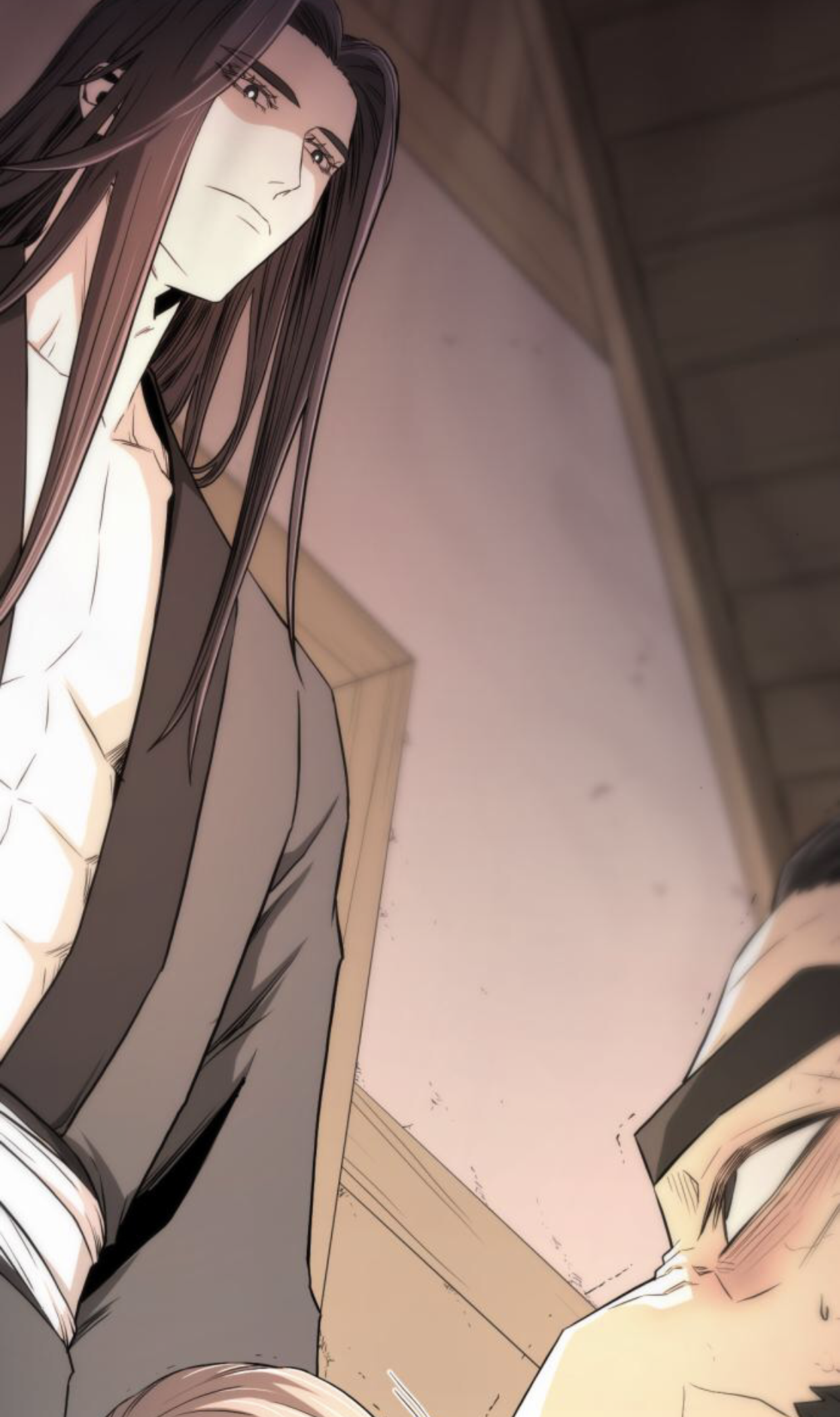 A Blade at a Time Ch. 4 第166页