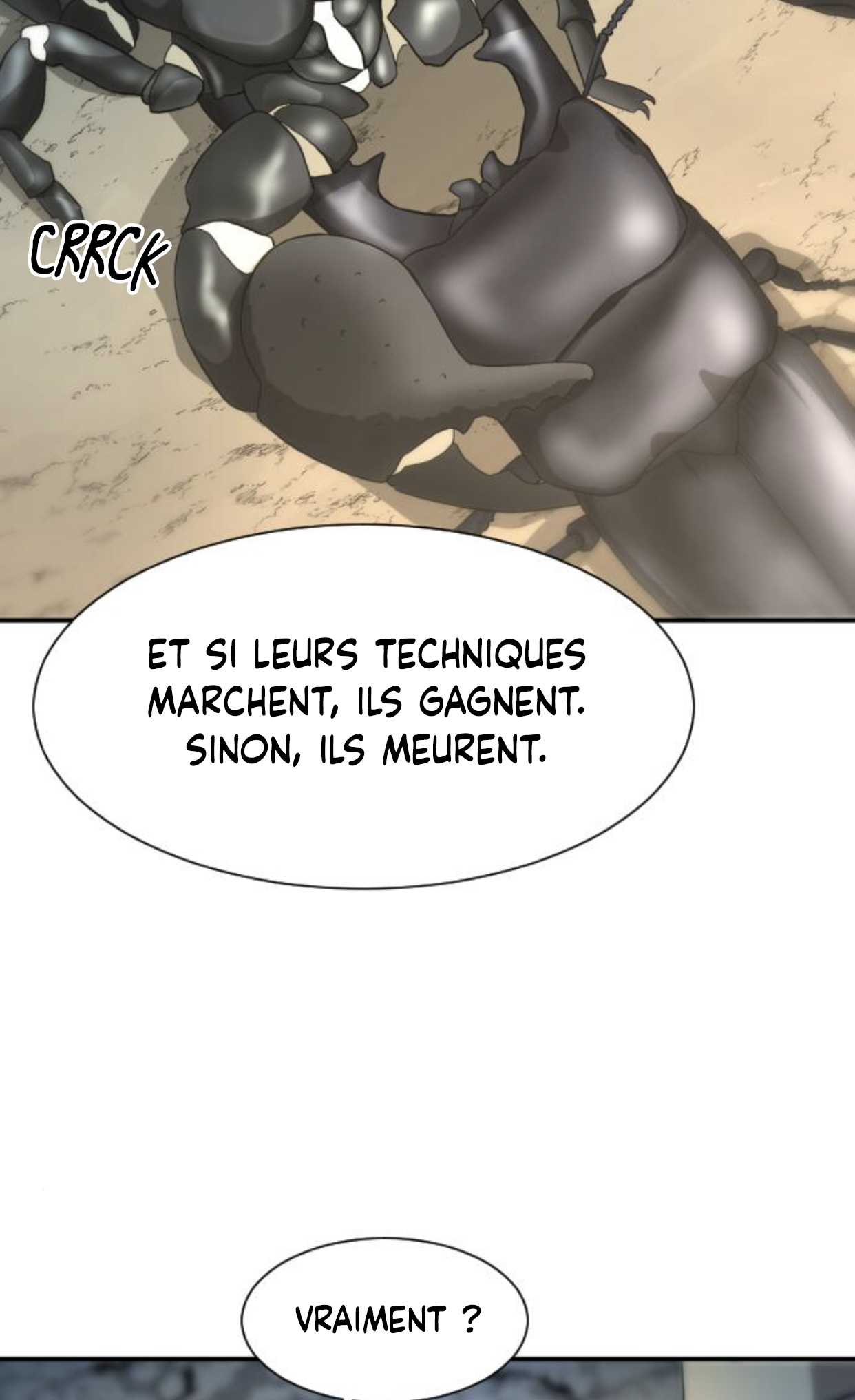 A Blade at a Time Ch. 4 第18页